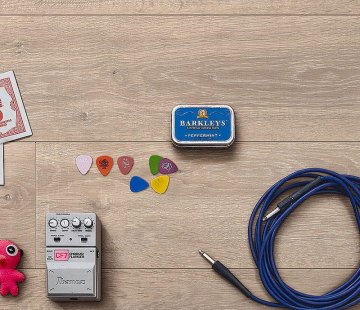 Ламинат Meister LD 150 6429 Дуб Habanera