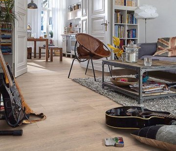 Ламинат Meister LD 150 6429 Дуб Habanera