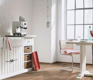 Ламинат Meister LD 150 6439 Дуб терра треснувший