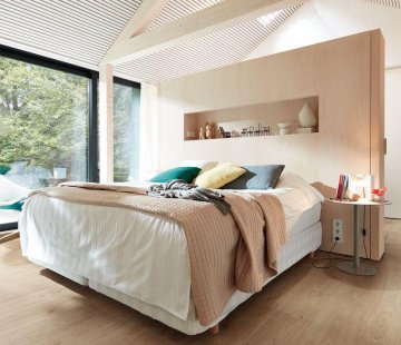 Ламинат Meister LD 150 6863 Дуб чистый спокойный