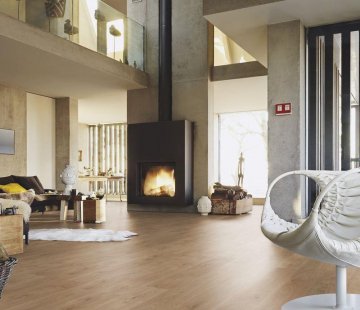 Ламинат Meister LD 150 6863 Дуб чистый спокойный