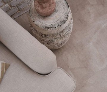 Клеевой виниловый пол Vinilam Ceramo Stone Glue 61603 Бетонная смесь