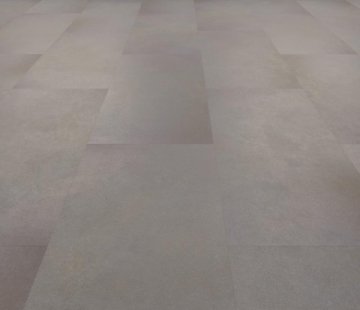 Замковый виниловый пол Vinilam Ceramo Stone 61609 Цемент