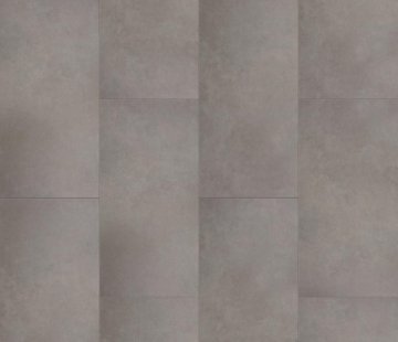 Замковый виниловый пол Vinilam Ceramo Stone 61609 Цемент