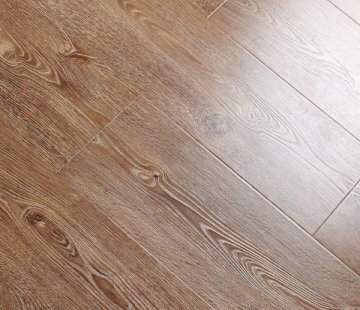 Ламинат Floorwood Megapolis 618 Дуб Ченнаи