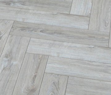 Ламинат Alsafloor Herringbone 12.0 619 Дуб Сардиния