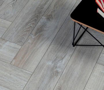 Ламинат Alsafloor Herringbone 12.0 619 Дуб Сардиния