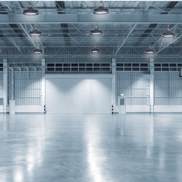 Подвесной светодиодный светильник Mantra Urano 7421