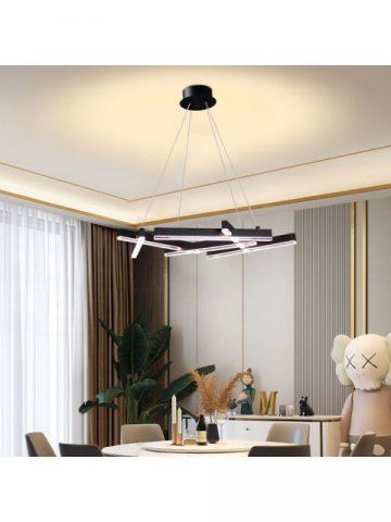 Подвесной светодиодный светильник Zortes Aven ZRS.01243.03