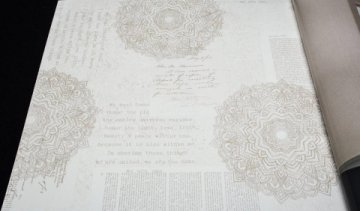 Обои Dekens Habitat 621-01