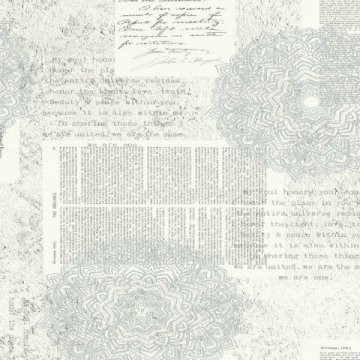 Обои Dekens Habitat 621-02