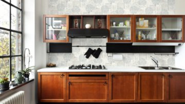 Обои Dekens Habitat 621-02