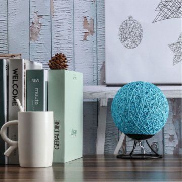 Светильник-ночник Apeyron 12-80