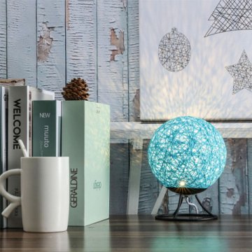 Светильник-ночник Apeyron 12-80