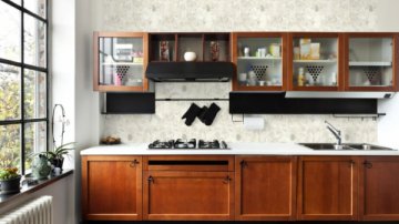 Обои Dekens Habitat 623-02