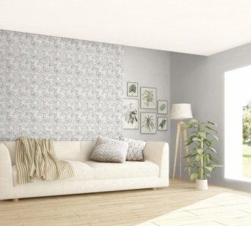 Обои Dekens Habitat 625-02