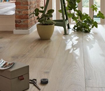 Ламинат Meister LL 250 6840 Дуб чистый замок