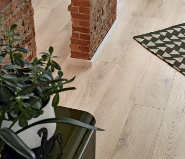 Ламинат Meister LL 250 6840 Дуб чистый замок