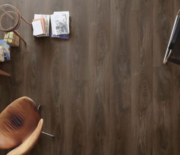 Ламинат Meister LL 250 6842 Дуб тёмный замок