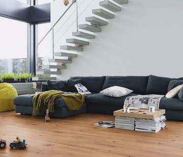 Ламинат Meister LD 250 6843 Дуб полевой светлый