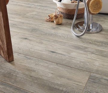 Ламинат Meister LD 250 6847 Дуб Фьорд серый