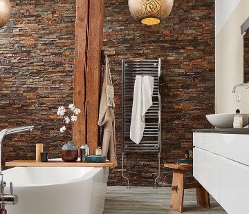 Ламинат Meister LD 250 6847 Дуб Фьорд серый