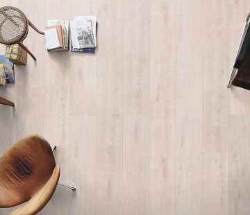 Ламинат Meister LD 250 6995 Дуб арктический белый