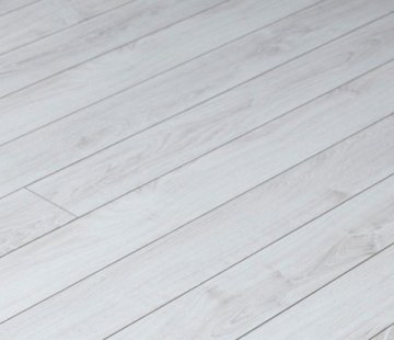 Ламинат Alsafloor Herringbone 12.0 627 Дуб полярный