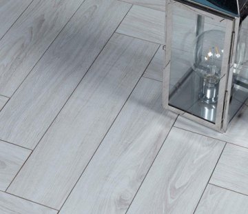 Ламинат Alsafloor Herringbone 12.0 627 Дуб полярный