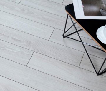 Ламинат Alsafloor Herringbone 12.0 627 Дуб полярный