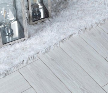 Ламинат Alsafloor Herringbone 12.0 627 Дуб полярный