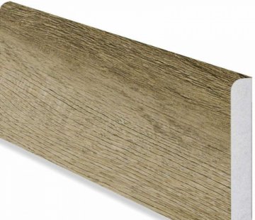 Кварцевый плинтус Fargo Classic 62W945 Дуб Дели