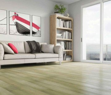 Замковый виниловый пол Home Expert Natural 62W930 Дуб Канадский лес