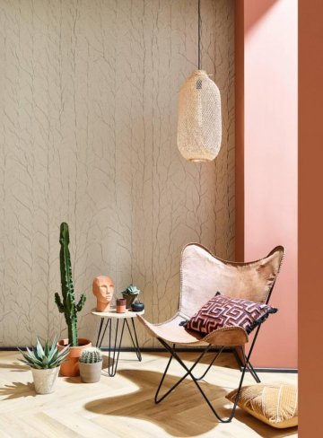 Обои Marburg Crush Motion 63427