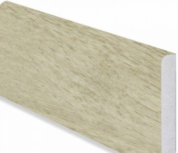 Кварцевый плинтус Fargo Classic 64W965 Дуб Бангкок