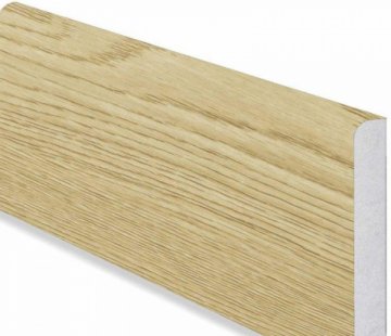 Кварцевый плинтус Fargo Classic 64W970 Дуб Сидней