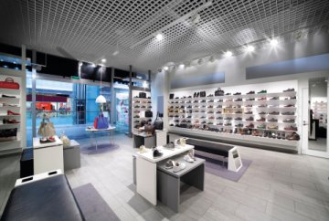 Трековый светодиодный светильник Kanlux BTL 28W-930-W 35654