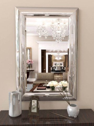 Зеркало Brillica Angolo BL800/1200-R32