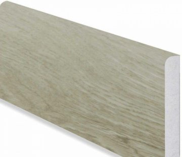 Кварцевый плинтус Fargo Classic 65W965 Дуб Флоренция