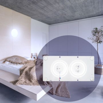 Светодиодный модуль Apeyron 02-23