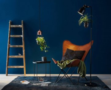 Подвесной светильник Paulmann Fanja 79749