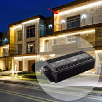 Блок питания Apeyron 12V 100W IP67 8,33A PS3-13