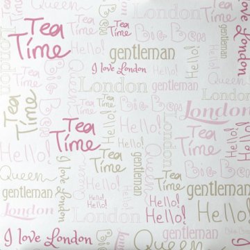 Обои Caselio OhLaLa 66224000