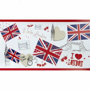 Обои Caselio OhLaLa 66238088