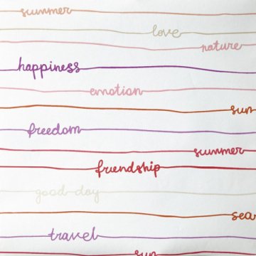 Обои Caselio OhLaLa 66245055