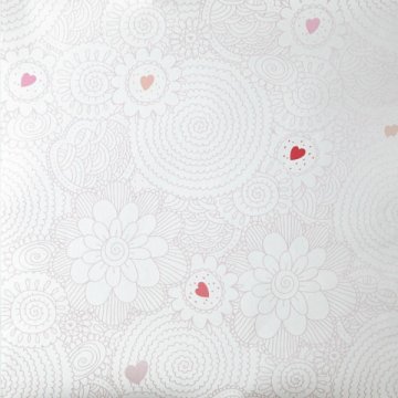 Обои Caselio OhLaLa 66264009