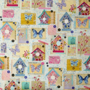 Обои Caselio OhLaLa 66315042