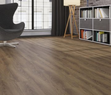 Ламинат Floorwood Estet 6642 Дуб Бэкстер