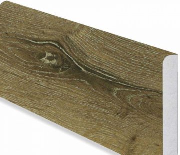 Кварцевый плинтус Fargo Classic 66W963 Дуб Калифорния