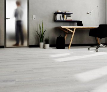 Ламинат Floorwood Estet 6741 Дуб Савой